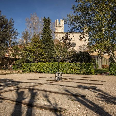 Rvhotels Palau Lo Mirador Torroella de Montgrí Zewnętrze zdjęcie