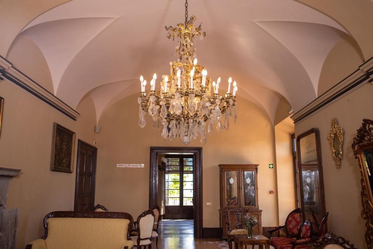 Rvhotels Palau Lo Mirador Torroella de Montgrí Zewnętrze zdjęcie