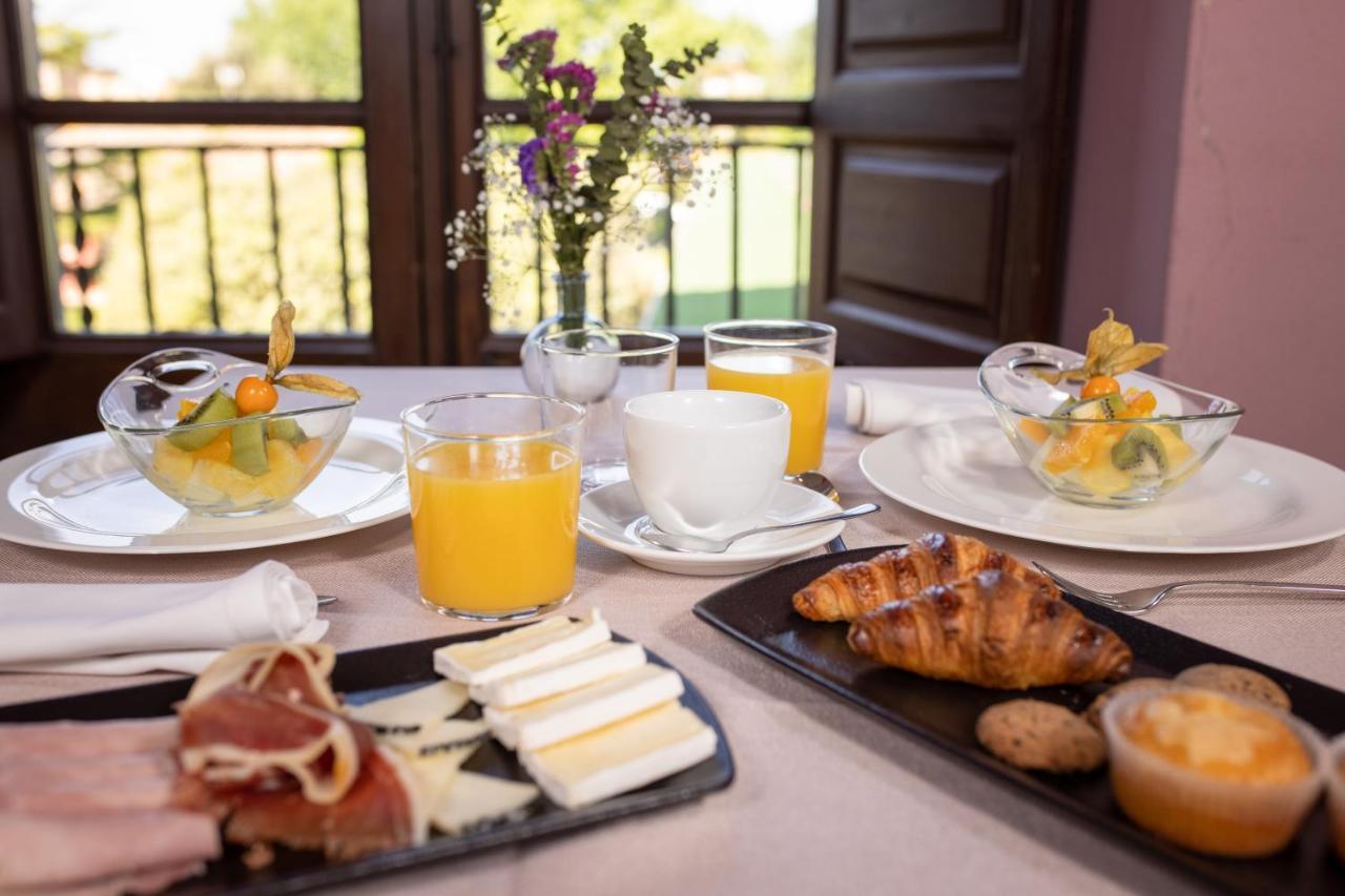 Rvhotels Palau Lo Mirador Torroella de Montgrí Zewnętrze zdjęcie