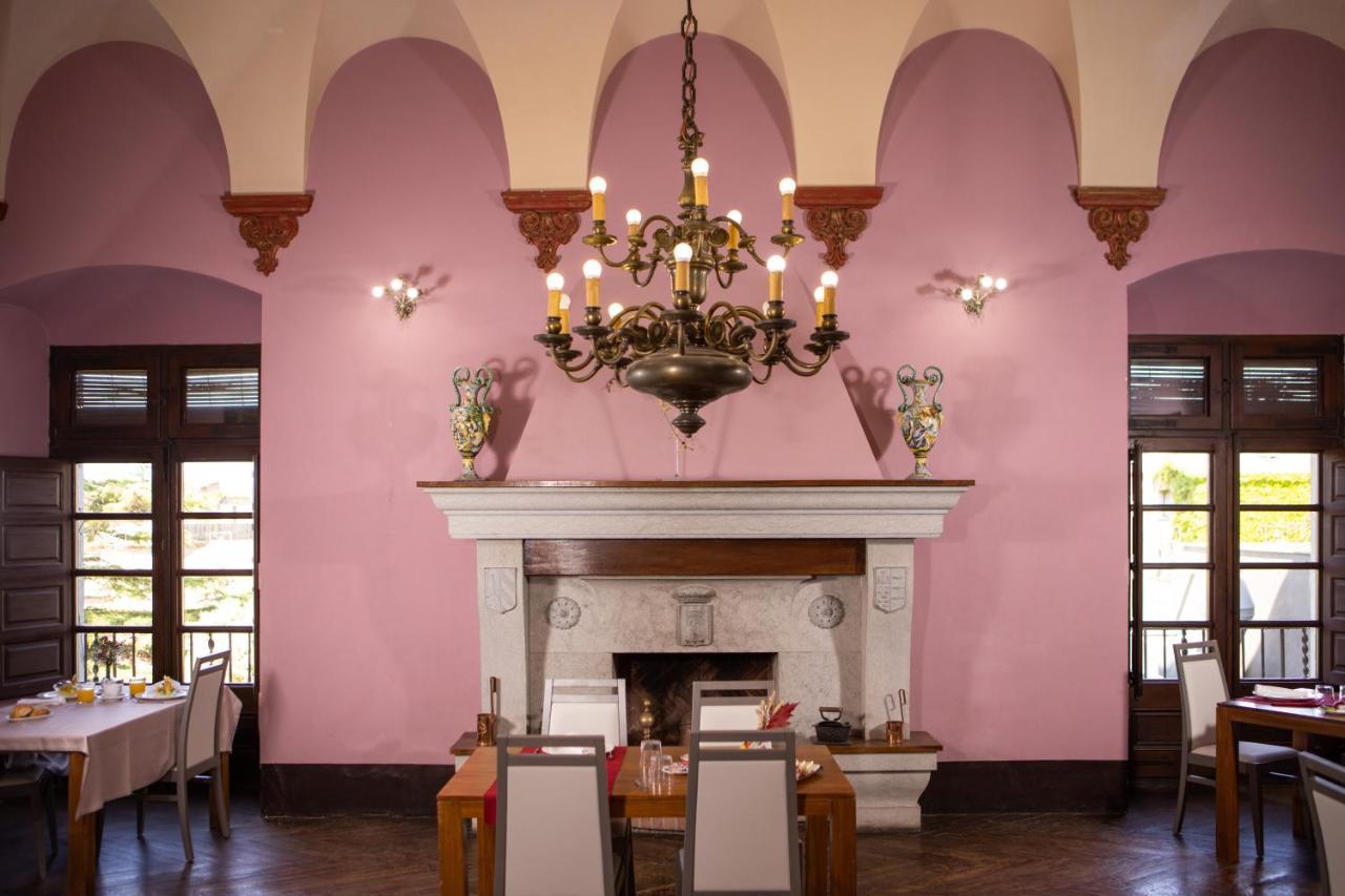 Rvhotels Palau Lo Mirador Torroella de Montgrí Zewnętrze zdjęcie