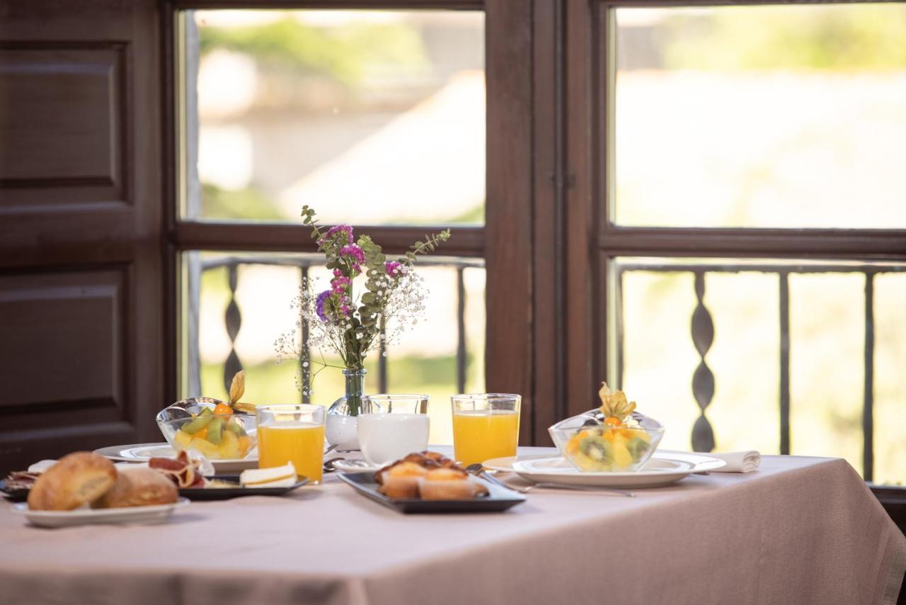 Rvhotels Palau Lo Mirador Torroella de Montgrí Zewnętrze zdjęcie