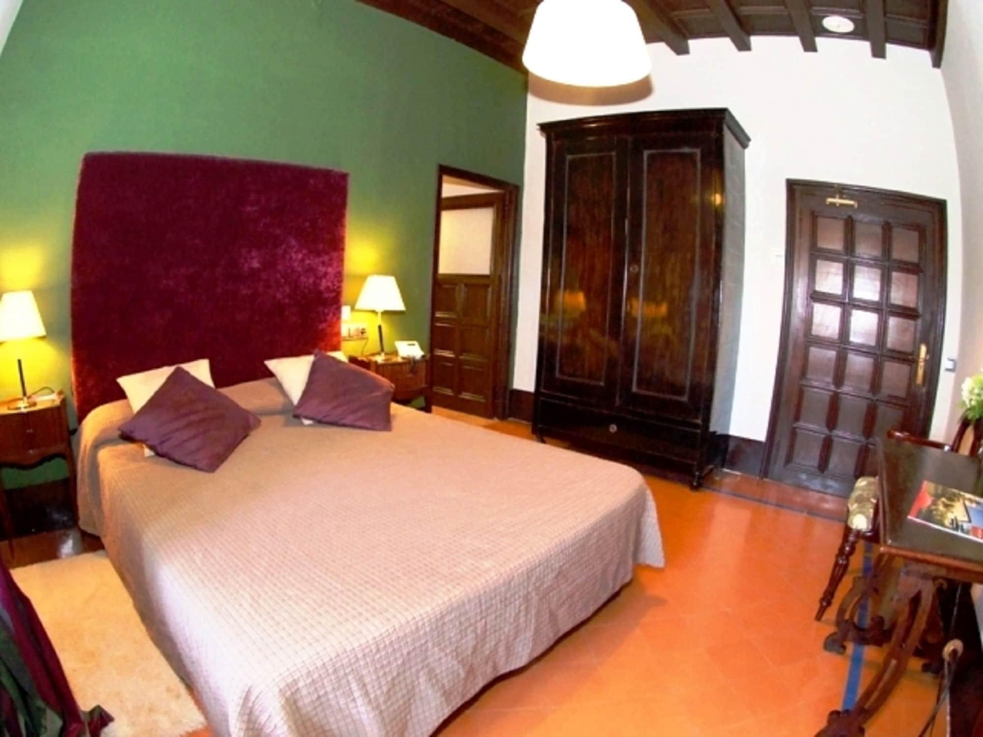 Rvhotels Palau Lo Mirador Torroella de Montgrí Zewnętrze zdjęcie