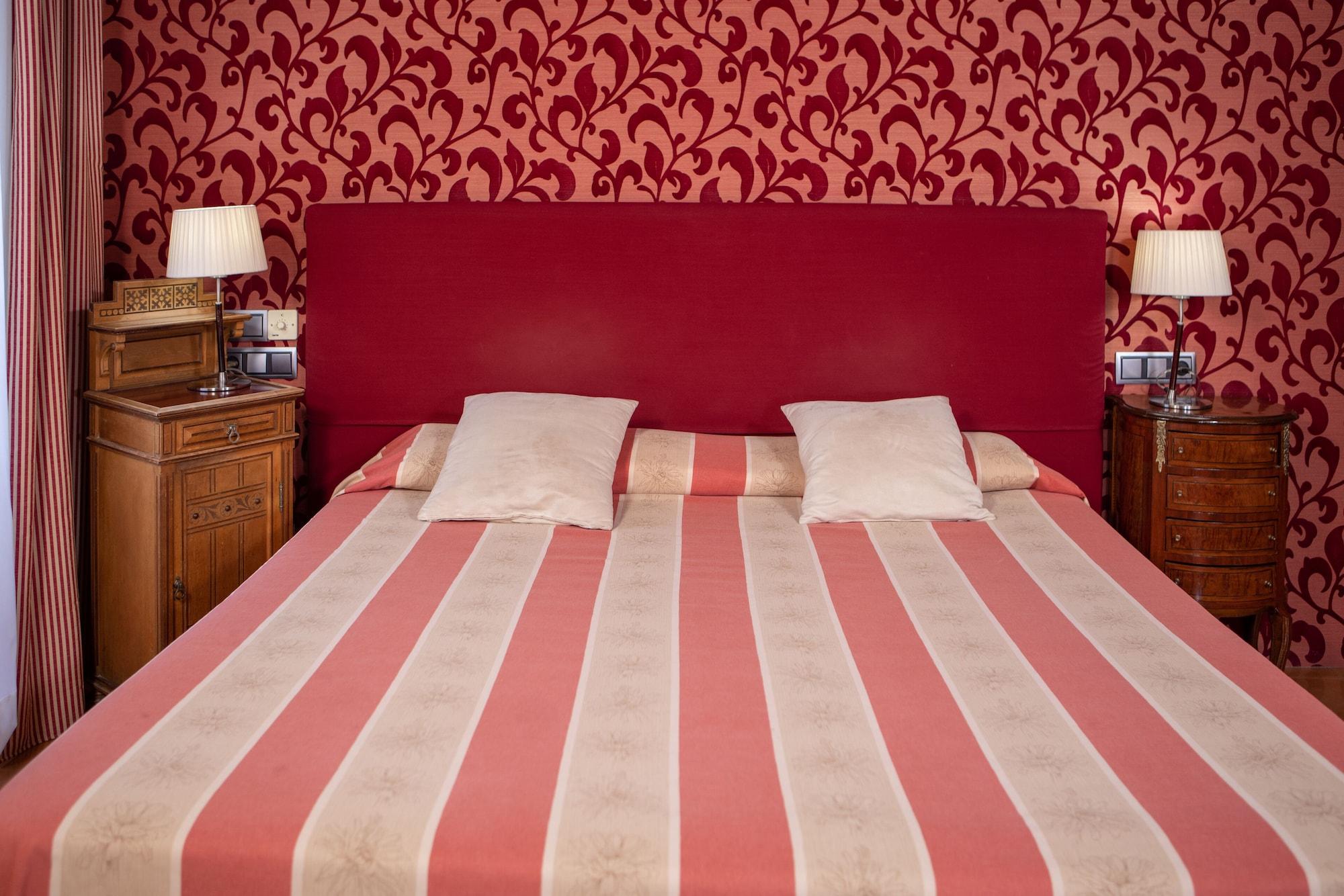 Rvhotels Palau Lo Mirador Torroella de Montgrí Zewnętrze zdjęcie
