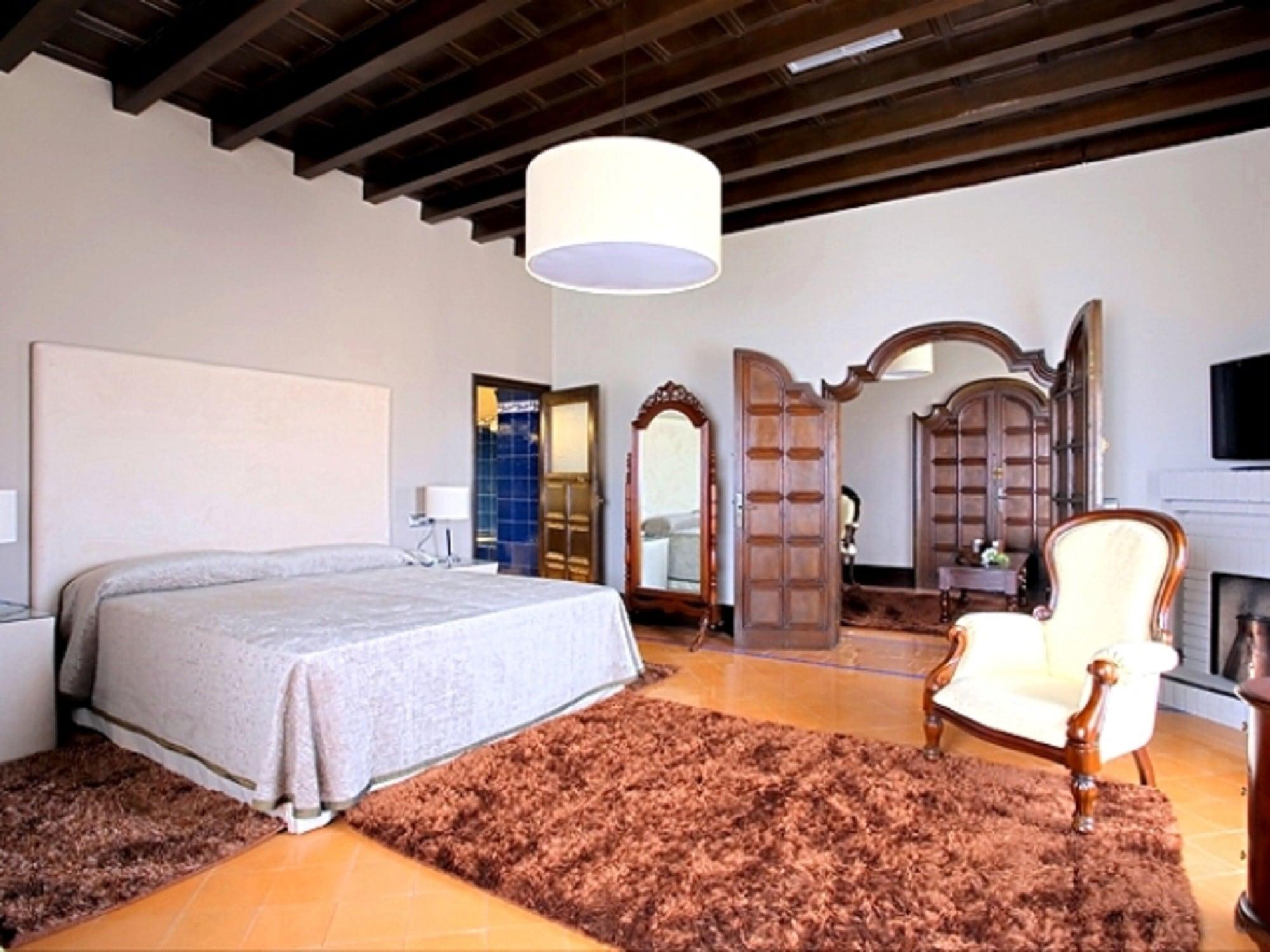 Rvhotels Palau Lo Mirador Torroella de Montgrí Zewnętrze zdjęcie