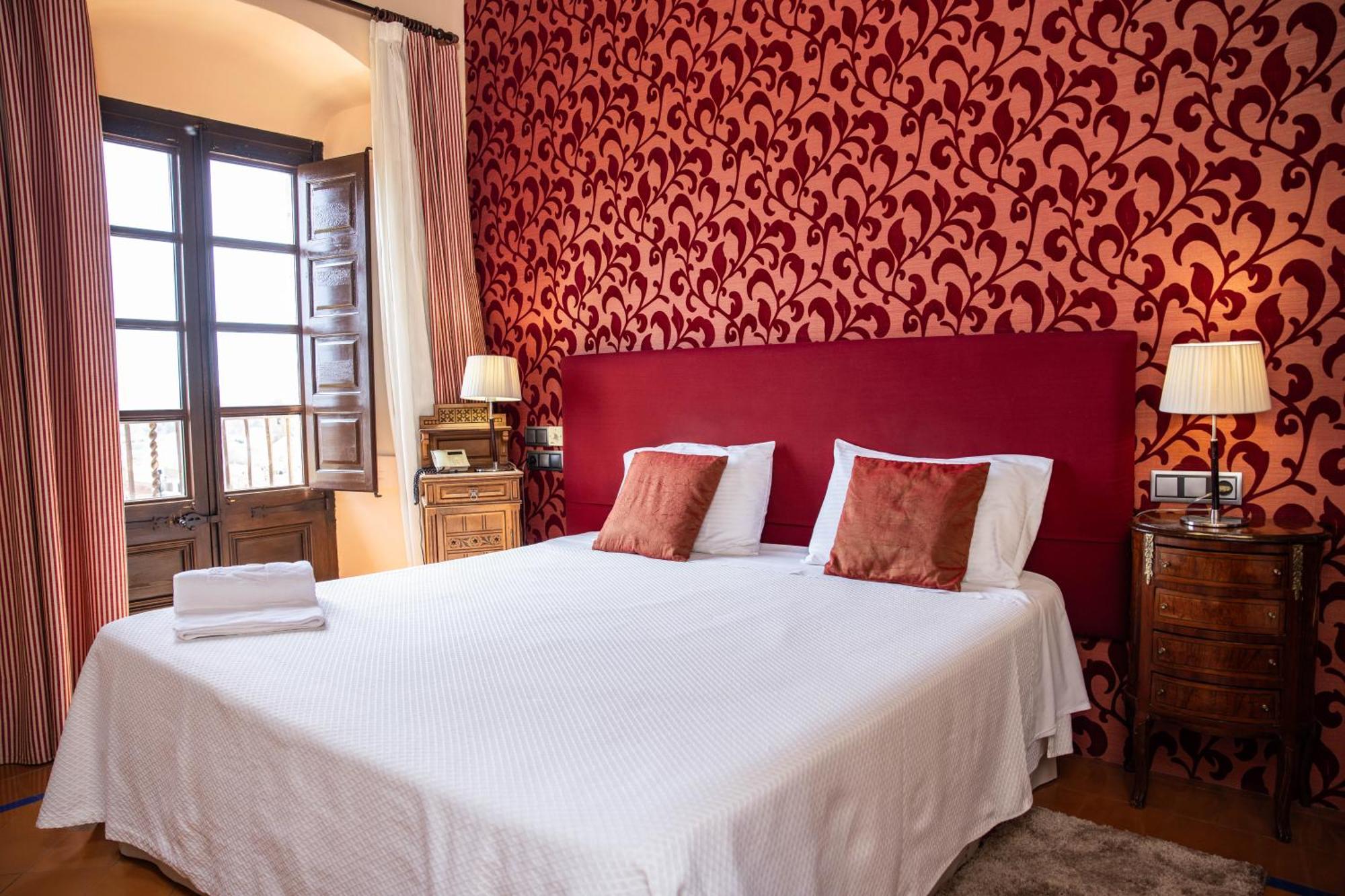 Rvhotels Palau Lo Mirador Torroella de Montgrí Zewnętrze zdjęcie