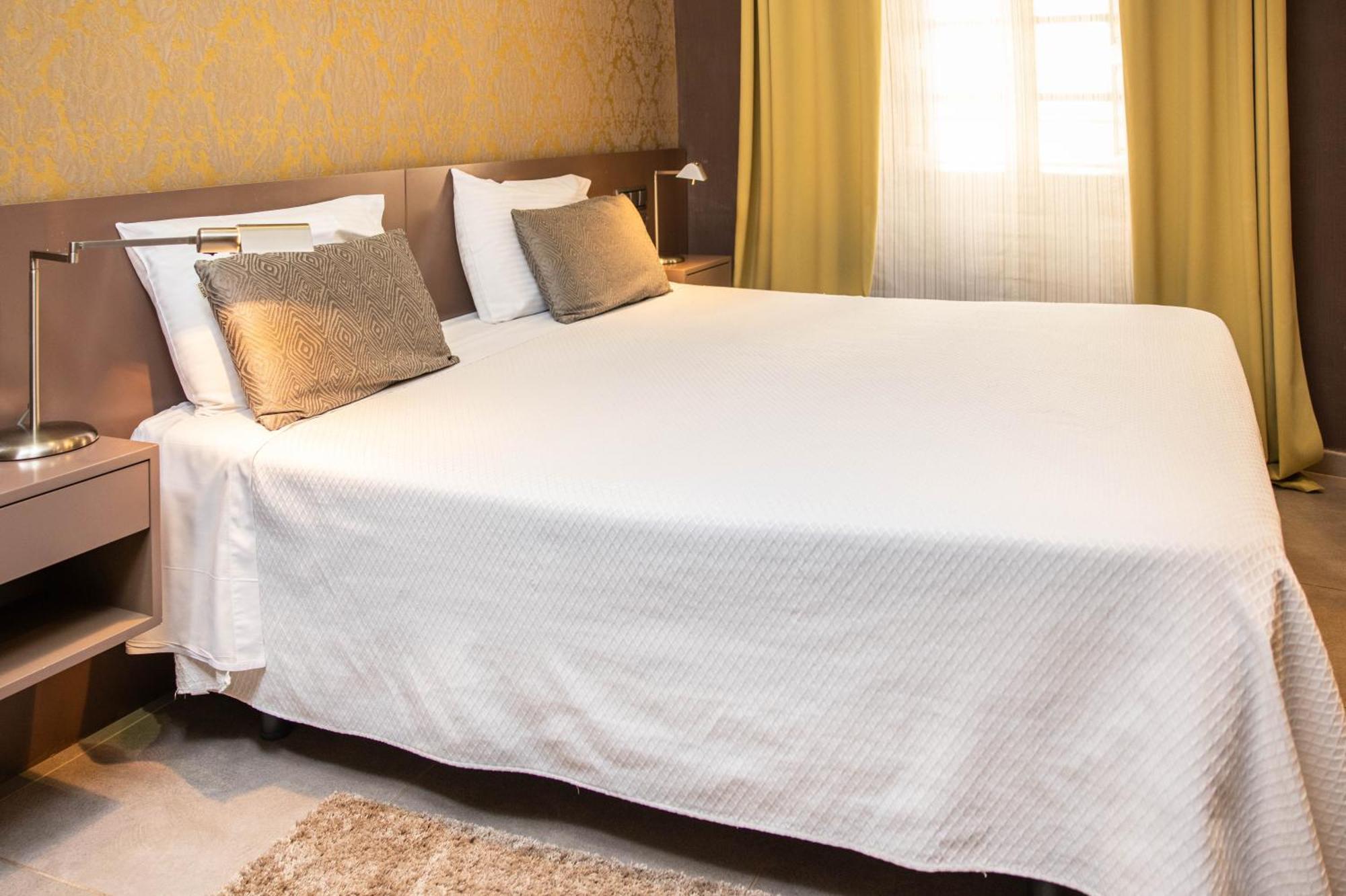 Rvhotels Palau Lo Mirador Torroella de Montgrí Zewnętrze zdjęcie