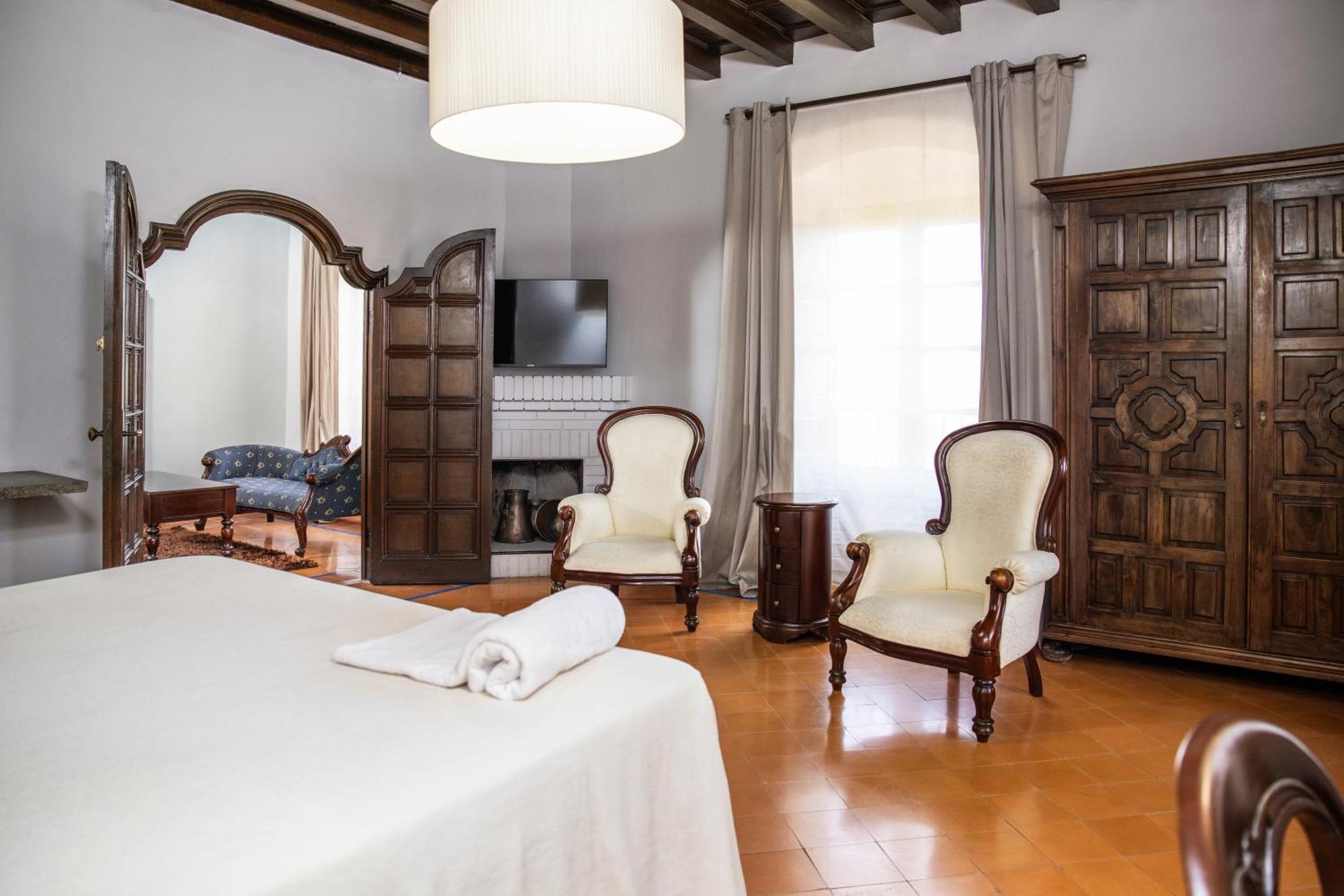 Rvhotels Palau Lo Mirador Torroella de Montgrí Zewnętrze zdjęcie