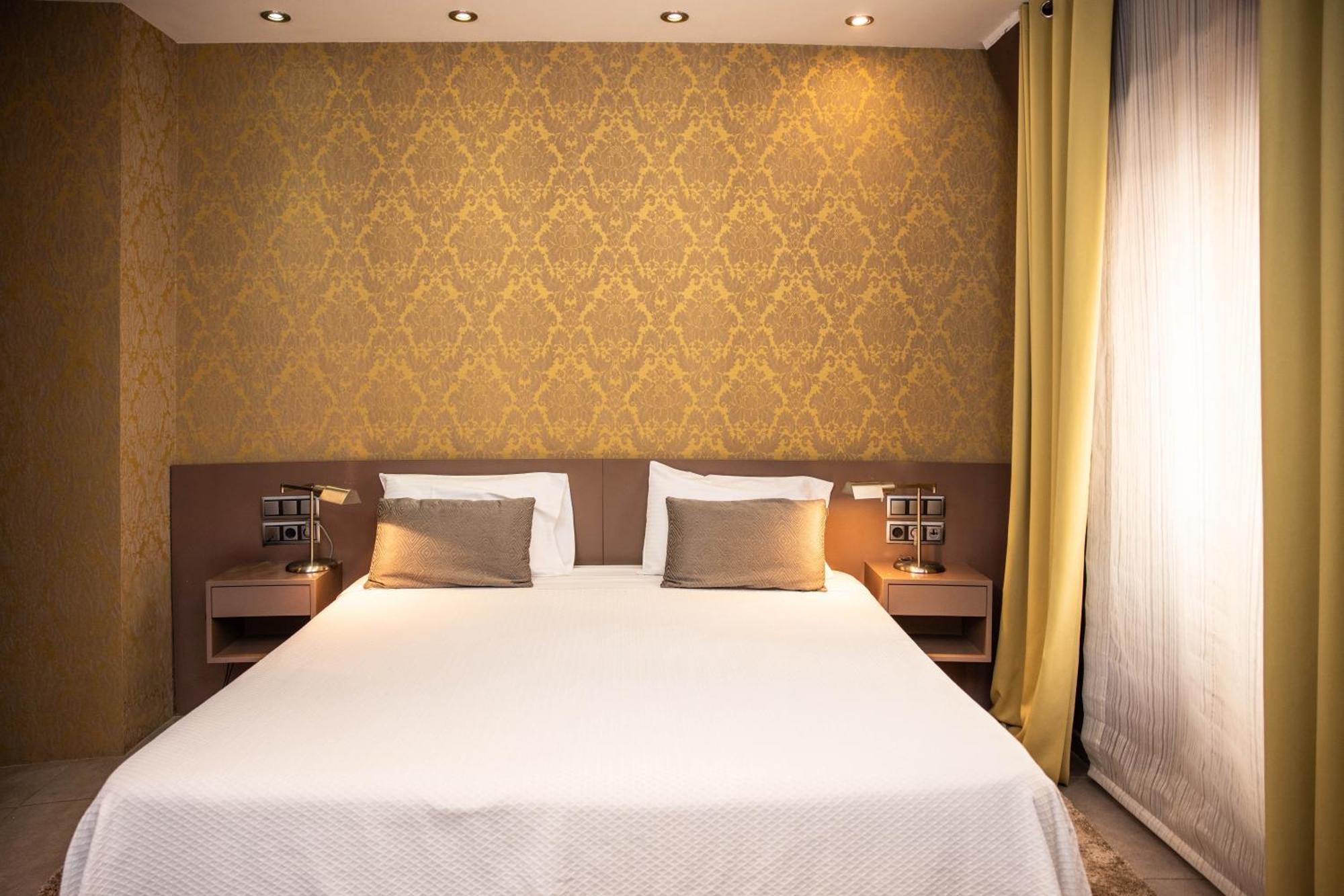 Rvhotels Palau Lo Mirador Torroella de Montgrí Zewnętrze zdjęcie