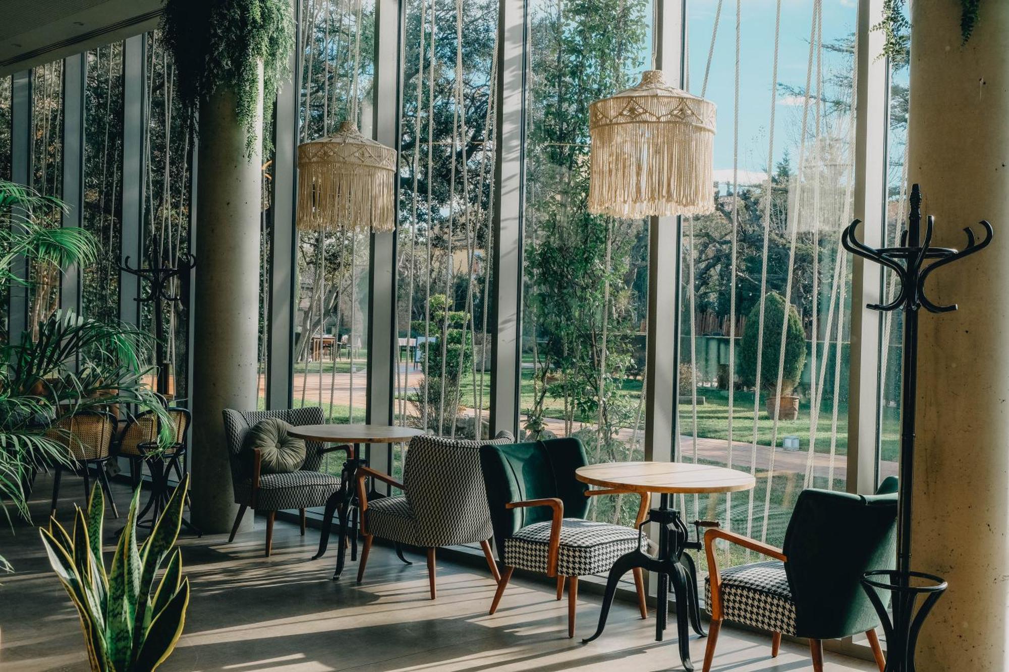 Rvhotels Palau Lo Mirador Torroella de Montgrí Zewnętrze zdjęcie