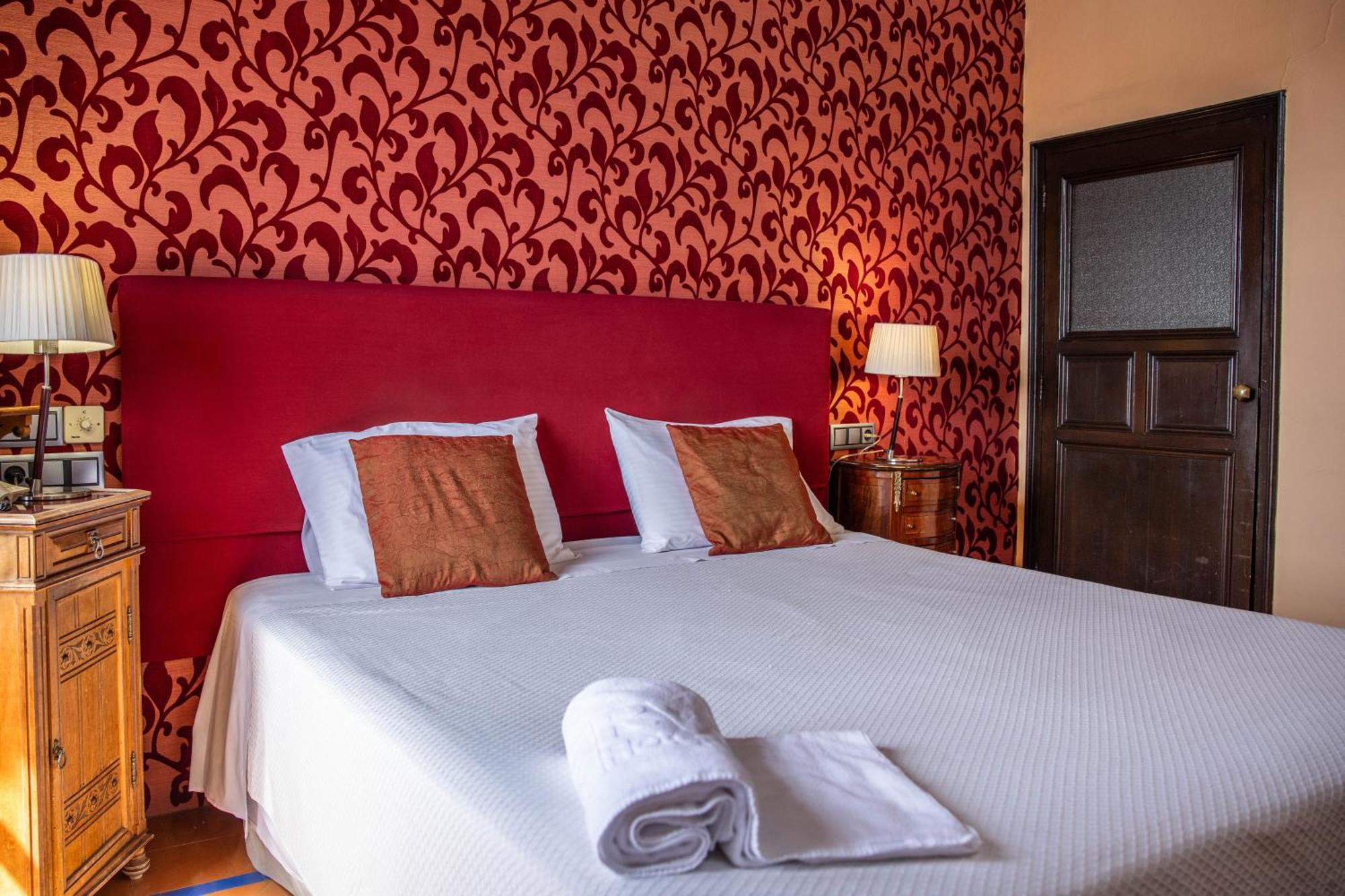 Rvhotels Palau Lo Mirador Torroella de Montgrí Zewnętrze zdjęcie