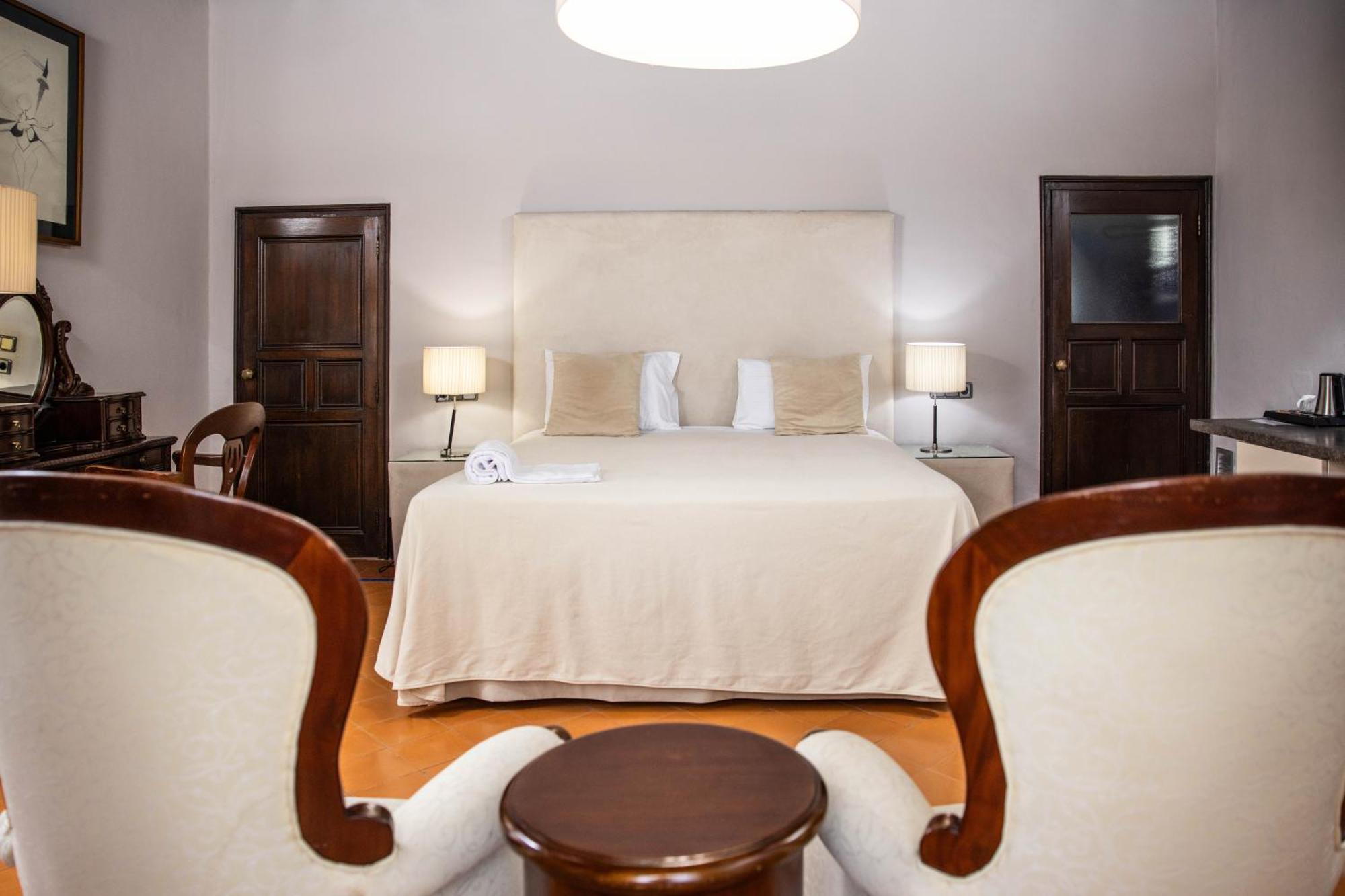 Rvhotels Palau Lo Mirador Torroella de Montgrí Zewnętrze zdjęcie