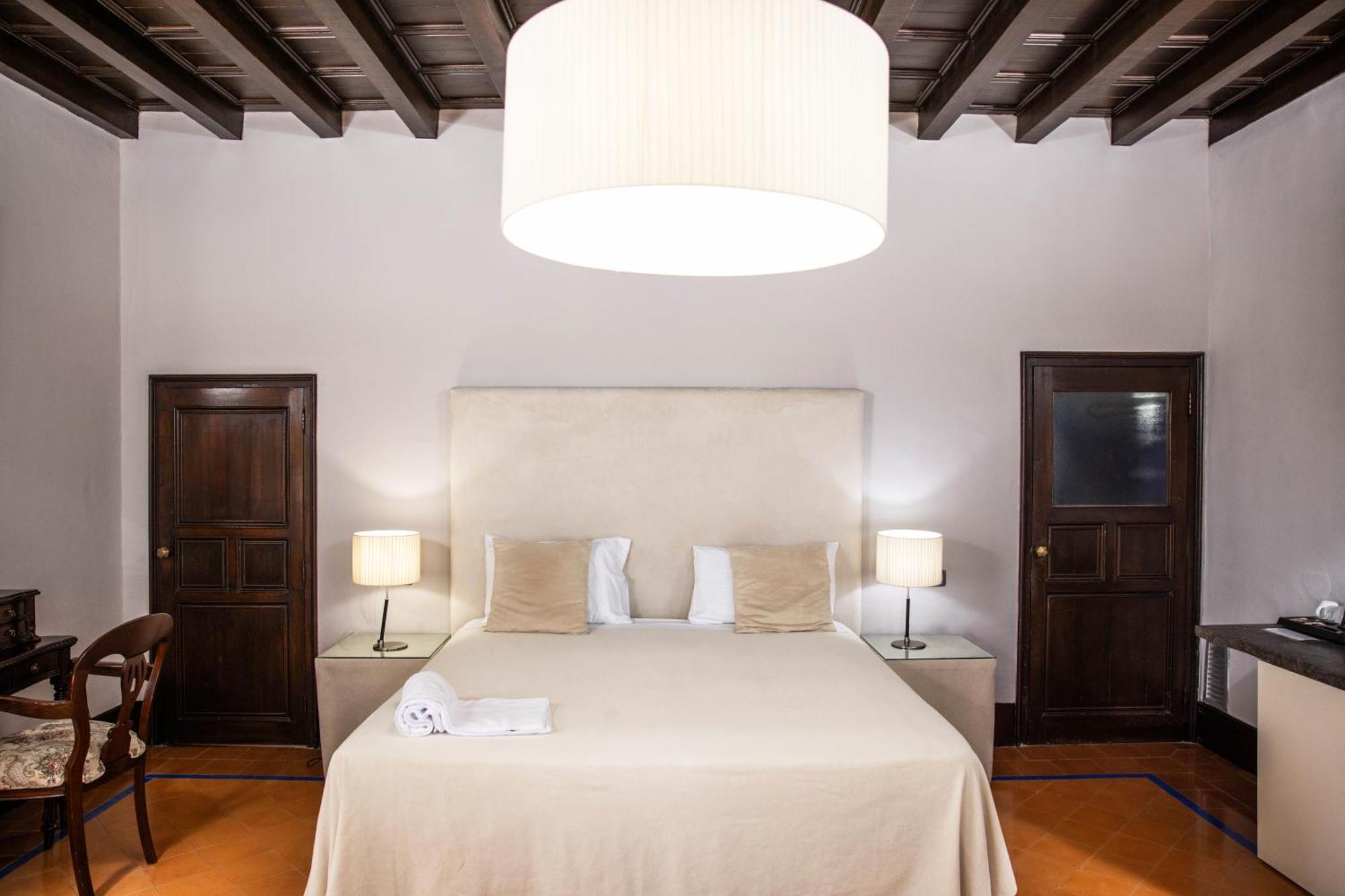Rvhotels Palau Lo Mirador Torroella de Montgrí Zewnętrze zdjęcie
