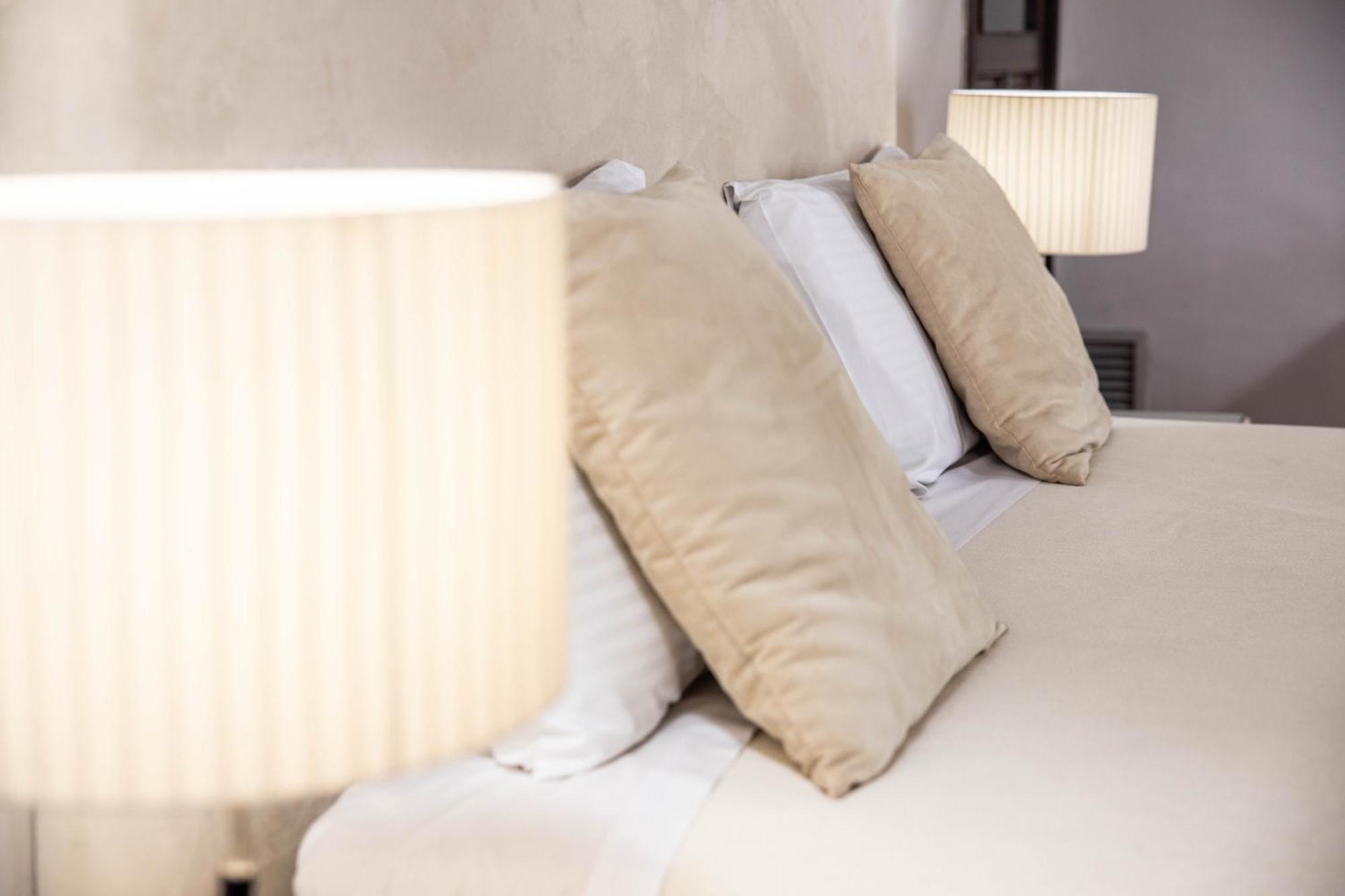 Rvhotels Palau Lo Mirador Torroella de Montgrí Zewnętrze zdjęcie