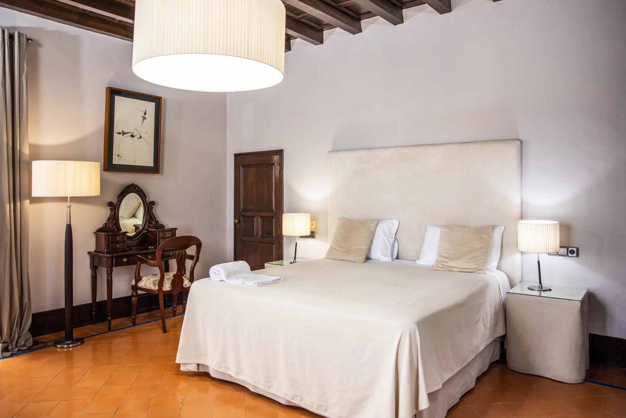 Rvhotels Palau Lo Mirador Torroella de Montgrí Zewnętrze zdjęcie