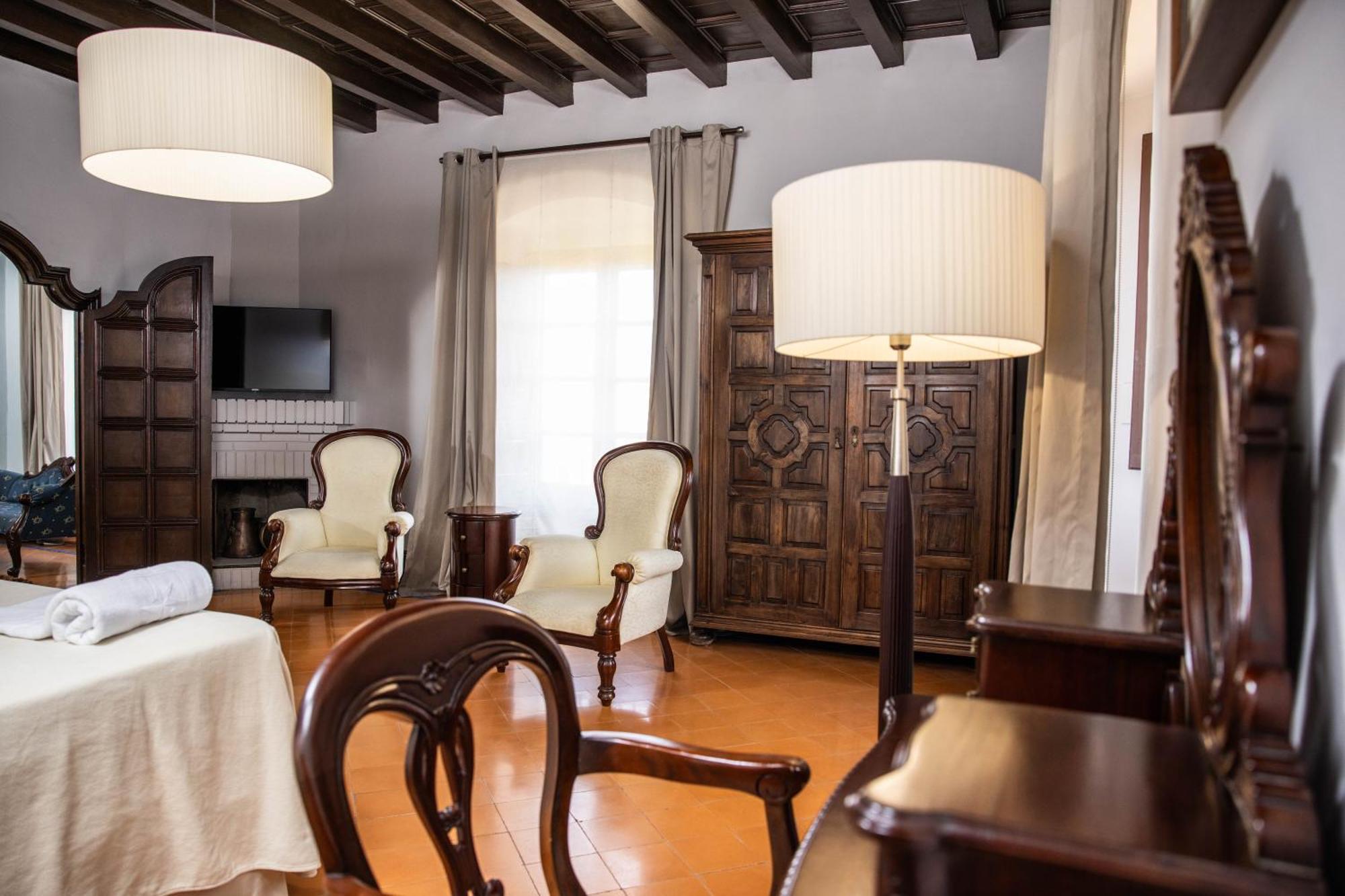 Rvhotels Palau Lo Mirador Torroella de Montgrí Zewnętrze zdjęcie