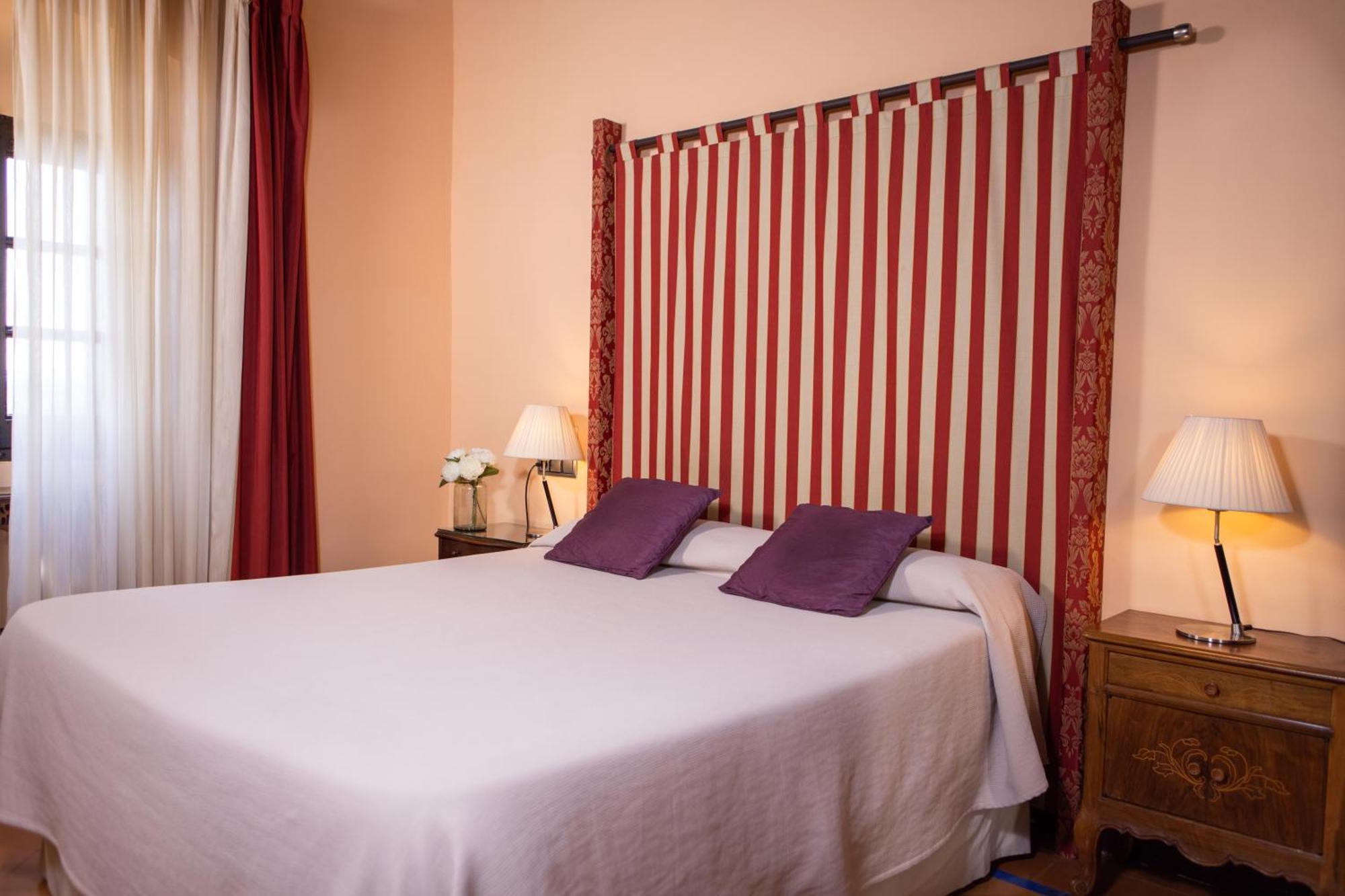 Rvhotels Palau Lo Mirador Torroella de Montgrí Pokój zdjęcie