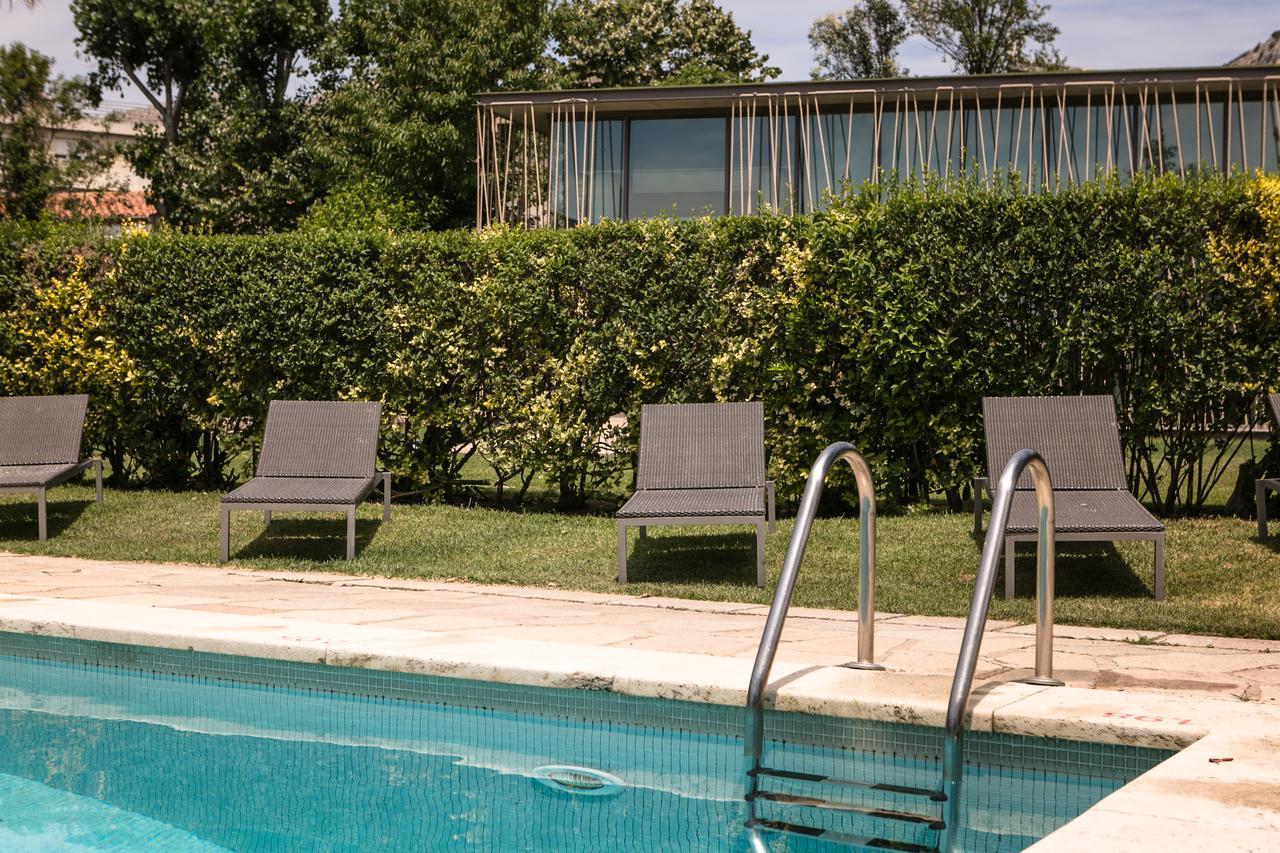 Rvhotels Palau Lo Mirador Torroella de Montgrí Zewnętrze zdjęcie